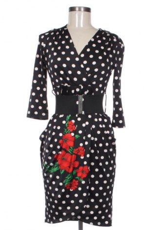 Kleid Unbranded, Größe L, Farbe Mehrfarbig, Preis 20,02 €