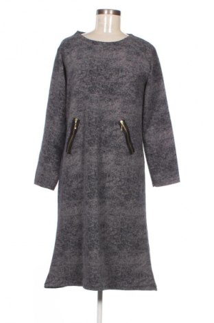 Рокля Unbranded, Размер XL, Цвят Многоцветен, Цена 35,99 лв.