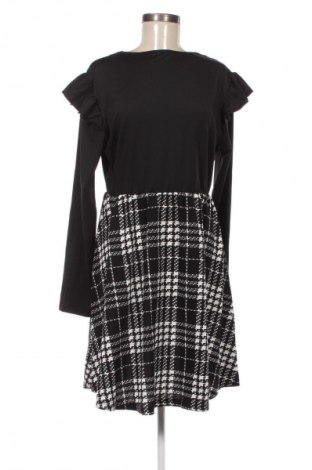 Рокля Unbranded, Размер XXL, Цвят Многоцветен, Цена 23,99 лв.