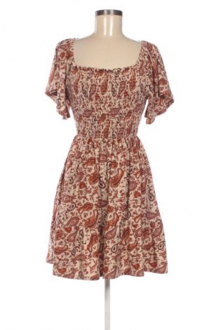 Kleid Unbranded, Größe L, Farbe Mehrfarbig, Preis 20,00 €