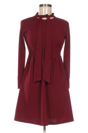 Rochie Unbranded, Mărime M, Culoare Roșu, Preț 103,95 Lei