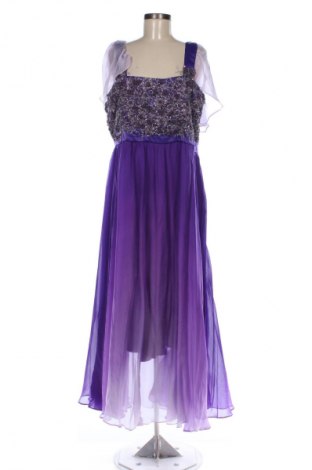 Kleid Unbranded, Größe L, Farbe Lila, Preis € 29,74