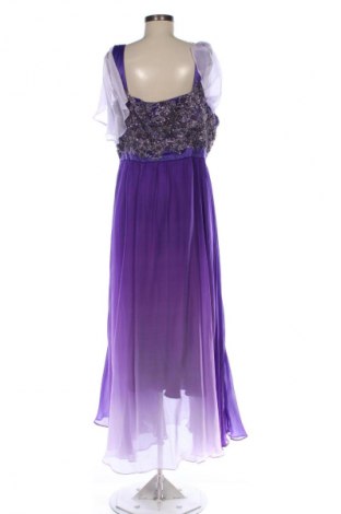 Kleid Unbranded, Größe L, Farbe Lila, Preis € 29,74