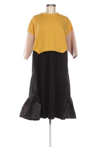 Sukienka Unbranded, Rozmiar L, Kolor Kolorowy, Cena 89,98 zł