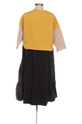 Sukienka Unbranded, Rozmiar L, Kolor Kolorowy, Cena 89,98 zł