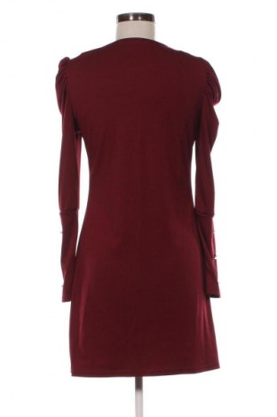 Sukienka Unbranded, Rozmiar M, Kolor Czerwony, Cena 89,98 zł