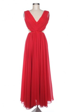 Sukienka Unbranded, Rozmiar XXS, Kolor Czerwony, Cena 133,66 zł