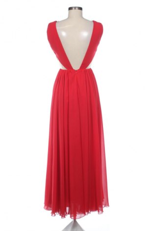 Sukienka Unbranded, Rozmiar XXS, Kolor Czerwony, Cena 133,66 zł