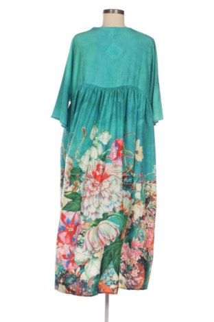 Sukienka Unbranded, Rozmiar XXL, Kolor Kolorowy, Cena 89,98 zł