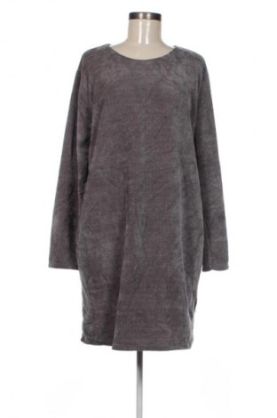 Šaty  Unbranded, Veľkosť XL, Farba Sivá, Cena  10,95 €