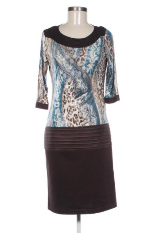 Рокля Unbranded, Размер M, Цвят Многоцветен, Цена 39,10 лв.