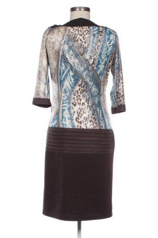 Рокля Unbranded, Размер M, Цвят Многоцветен, Цена 39,10 лв.