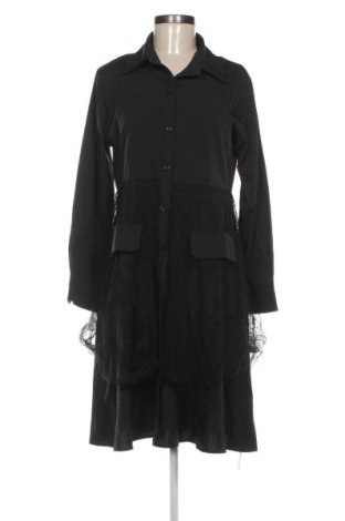 Kleid Unbranded, Größe M, Farbe Grau, Preis € 14,99