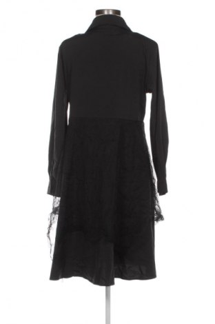 Kleid Unbranded, Größe M, Farbe Grau, Preis € 14,99