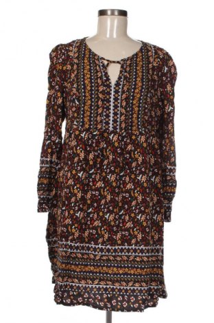 Kleid Unbranded, Größe L, Farbe Mehrfarbig, Preis 10,99 €