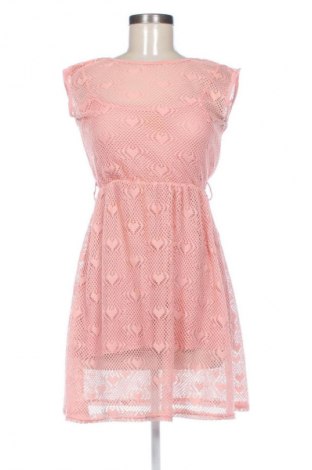 Sukienka Unbranded, Rozmiar XS, Kolor Różowy, Cena 89,98 zł