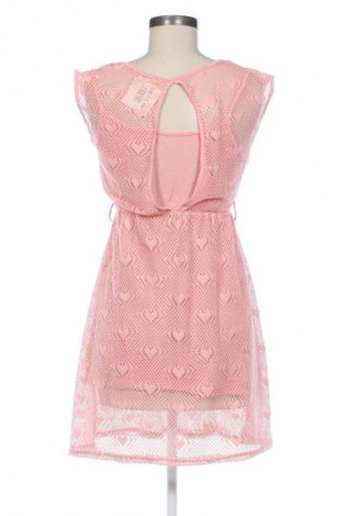 Sukienka Unbranded, Rozmiar XS, Kolor Różowy, Cena 89,98 zł