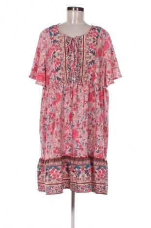 Kleid Unbranded, Größe XXL, Farbe Mehrfarbig, Preis € 20,03