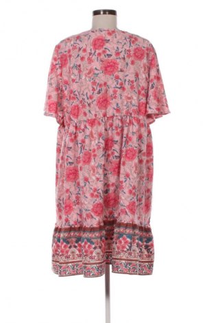 Kleid Unbranded, Größe XXL, Farbe Mehrfarbig, Preis € 20,03