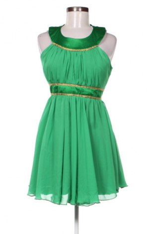 Kleid Unbranded, Größe M, Farbe Grün, Preis 20,02 €