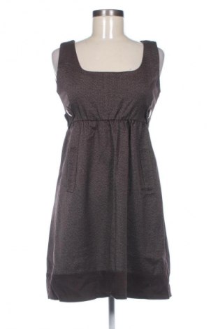 Рокля Unbranded, Размер M, Цвят Кафяв, Цена 39,14 лв.