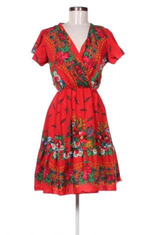 Šaty  Unbranded, Velikost M, Barva Vícebarevné, Cena  495,00 Kč