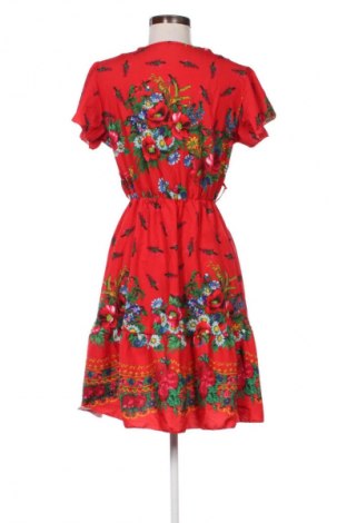 Šaty  Unbranded, Velikost M, Barva Vícebarevné, Cena  495,00 Kč