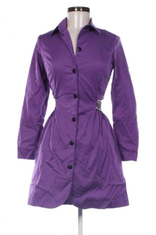 Рокля Unbranded, Размер XS, Цвят Лилав, Цена 6,13 €