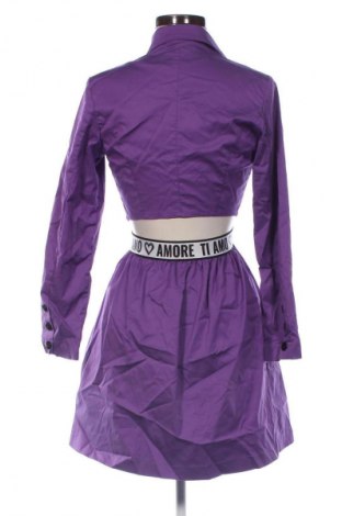 Рокля Unbranded, Размер XS, Цвят Лилав, Цена 6,13 €