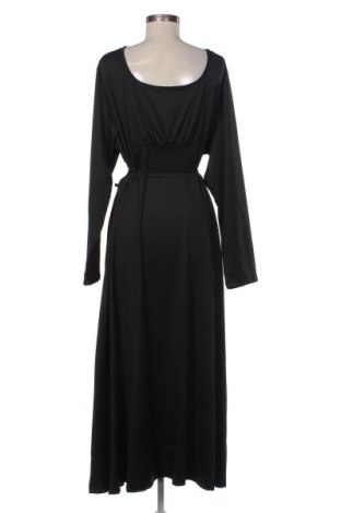 Šaty  Unbranded, Veľkosť 4XL, Farba Čierna, Cena  37,32 €