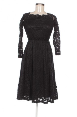 Kleid Unbranded, Größe L, Farbe Schwarz, Preis 16,99 €