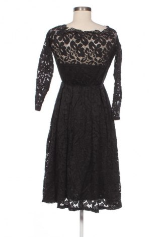 Kleid Unbranded, Größe L, Farbe Schwarz, Preis 16,99 €