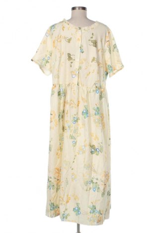 Šaty  Unbranded, Veľkosť 3XL, Farba Viacfarebná, Cena  37,32 €