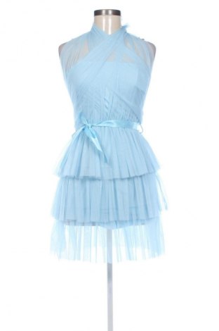 Šaty  Unbranded, Velikost S, Barva Modrá, Cena  785,00 Kč