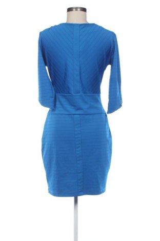 Рокля Unbranded, Размер M, Цвят Син, Цена 72,96 лв.