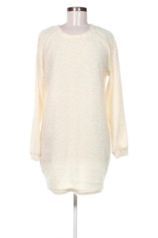 Šaty  Unbranded, Veľkosť S, Farba Kremová, Cena  28,85 €