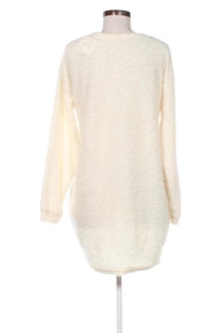 Šaty  Unbranded, Veľkosť S, Farba Kremová, Cena  28,85 €