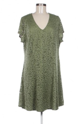 Šaty  Unbranded, Veľkosť XXL, Farba Zelená, Cena  19,95 €