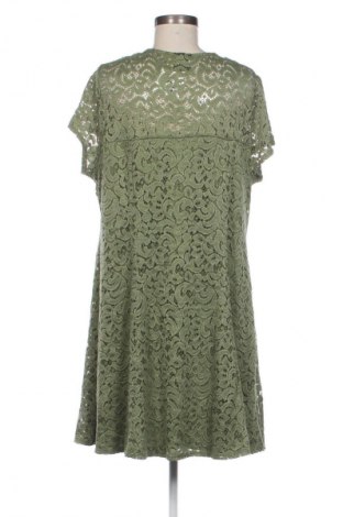 Šaty  Unbranded, Veľkosť XXL, Farba Zelená, Cena  19,95 €