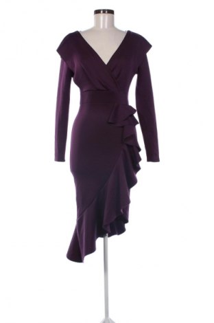 Šaty  Unbranded, Veľkosť S, Farba Fialová, Cena  9,95 €