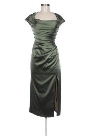 Kleid Unbranded, Größe M, Farbe Grün, Preis € 47,62