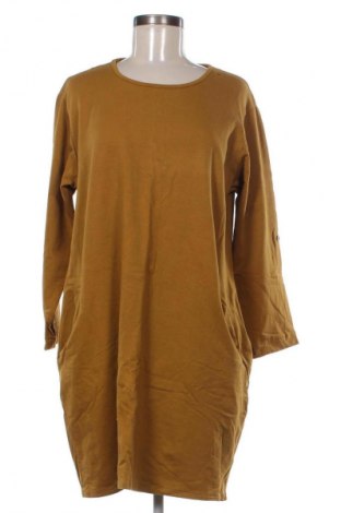 Šaty  Unbranded, Veľkosť L, Farba Hnedá, Cena  20,02 €