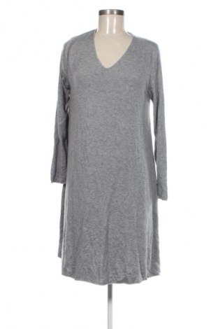 Рокля Unbranded, Размер L, Цвят Сив, Цена 28,99 лв.