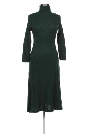 Φόρεμα Unbranded, Μέγεθος XS, Χρώμα Πράσινο, Τιμή 20,02 €