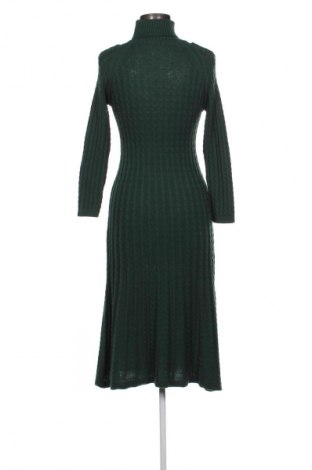 Φόρεμα Unbranded, Μέγεθος XS, Χρώμα Πράσινο, Τιμή 20,02 €