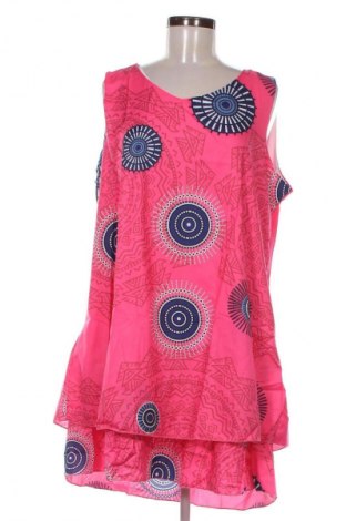 Kleid Unbranded, Größe 3XL, Farbe Mehrfarbig, Preis 20,03 €