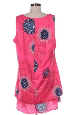 Kleid Unbranded, Größe 3XL, Farbe Mehrfarbig, Preis 20,03 €