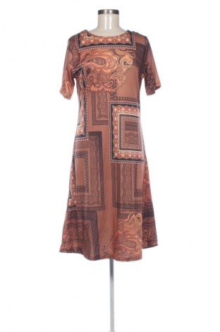 Rochie Unbranded, Mărime L, Culoare Multicolor, Preț 103,00 Lei