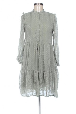 Kleid Unbranded, Größe M, Farbe Grün, Preis € 20,02