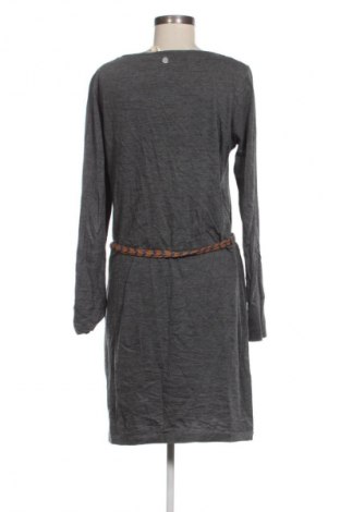 Kleid Unbranded, Größe L, Farbe Grau, Preis € 11,99